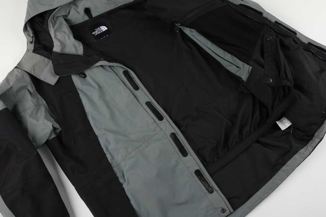 [XL] 노스페이스 서밋 고어텍스 마운틴 자켓 상품이미지6