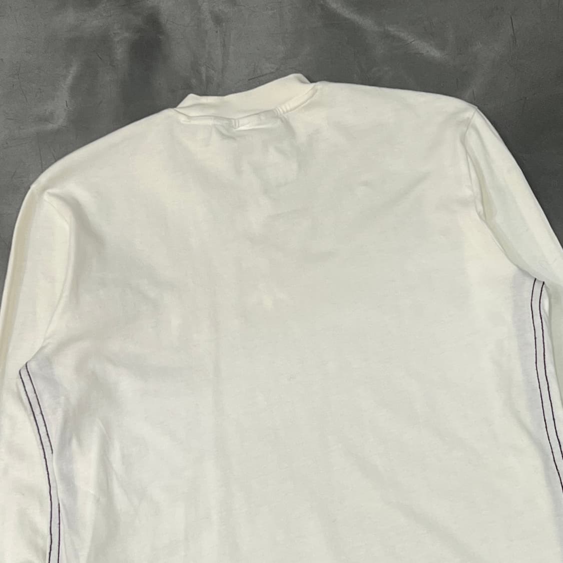  아디다스x알렉산더왕 로고 맨투맨 y15861 상품이미지5