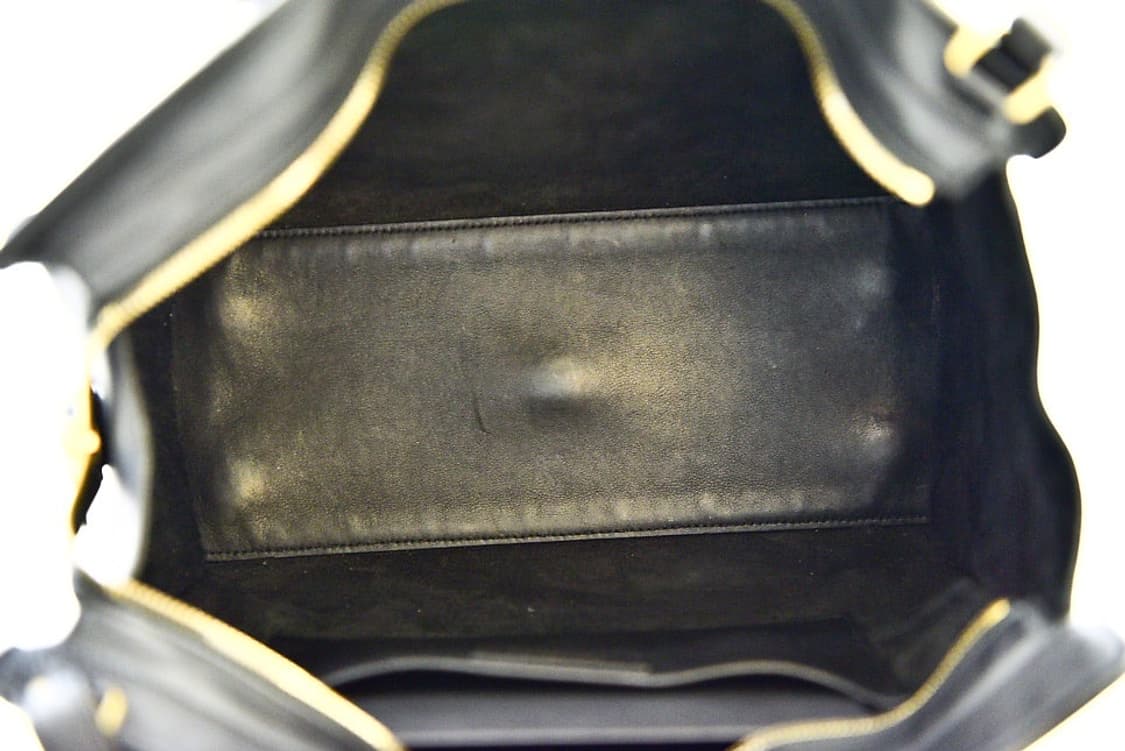 생로랑 카바스백 (정품)  상품이미지10