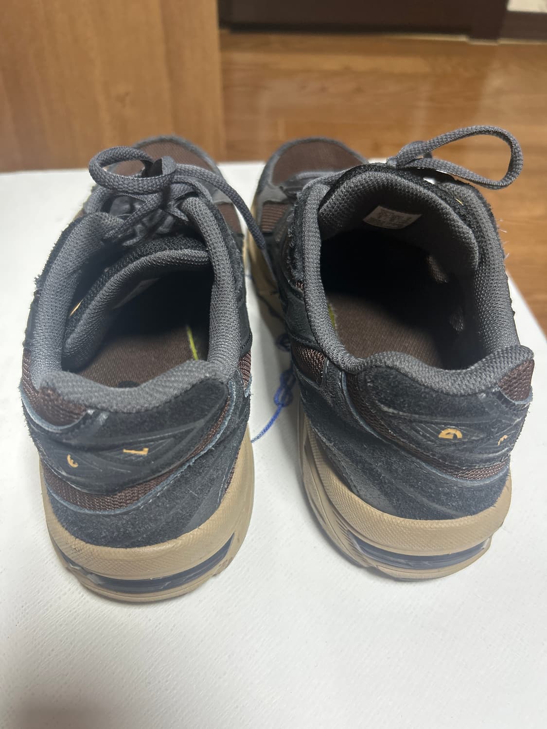 아식스 젤 1130 브라운 상품이미지3