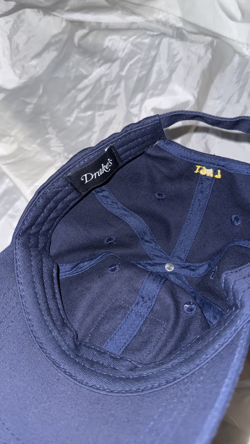 drake's cap 상품이미지3