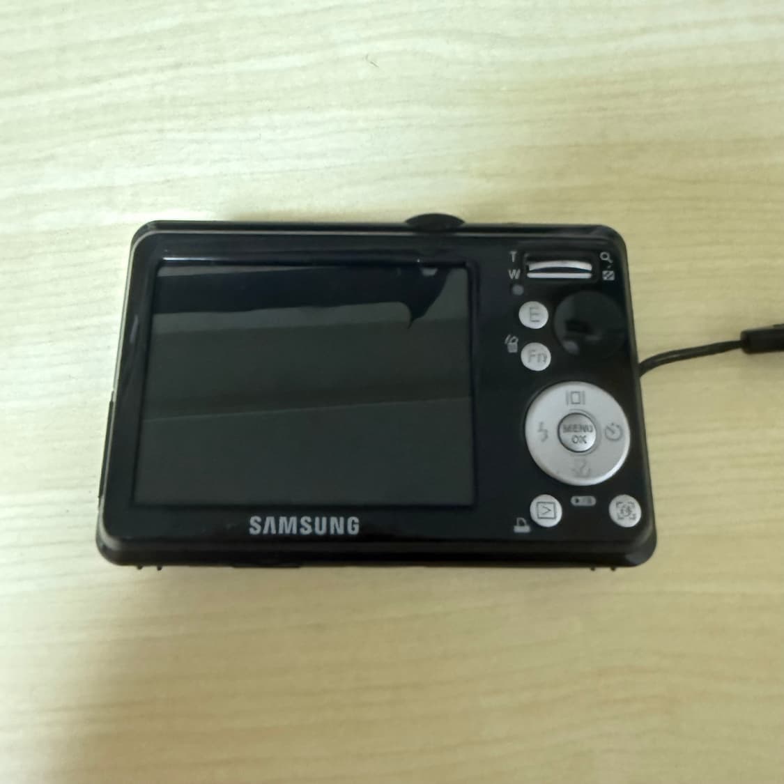 삼성 케녹스 s1070 디지털카메라 상품이미지2