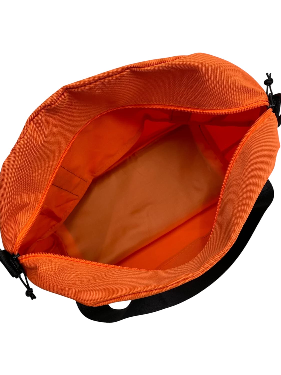 나이키 오렌지색 더플백 3way 상품이미지3