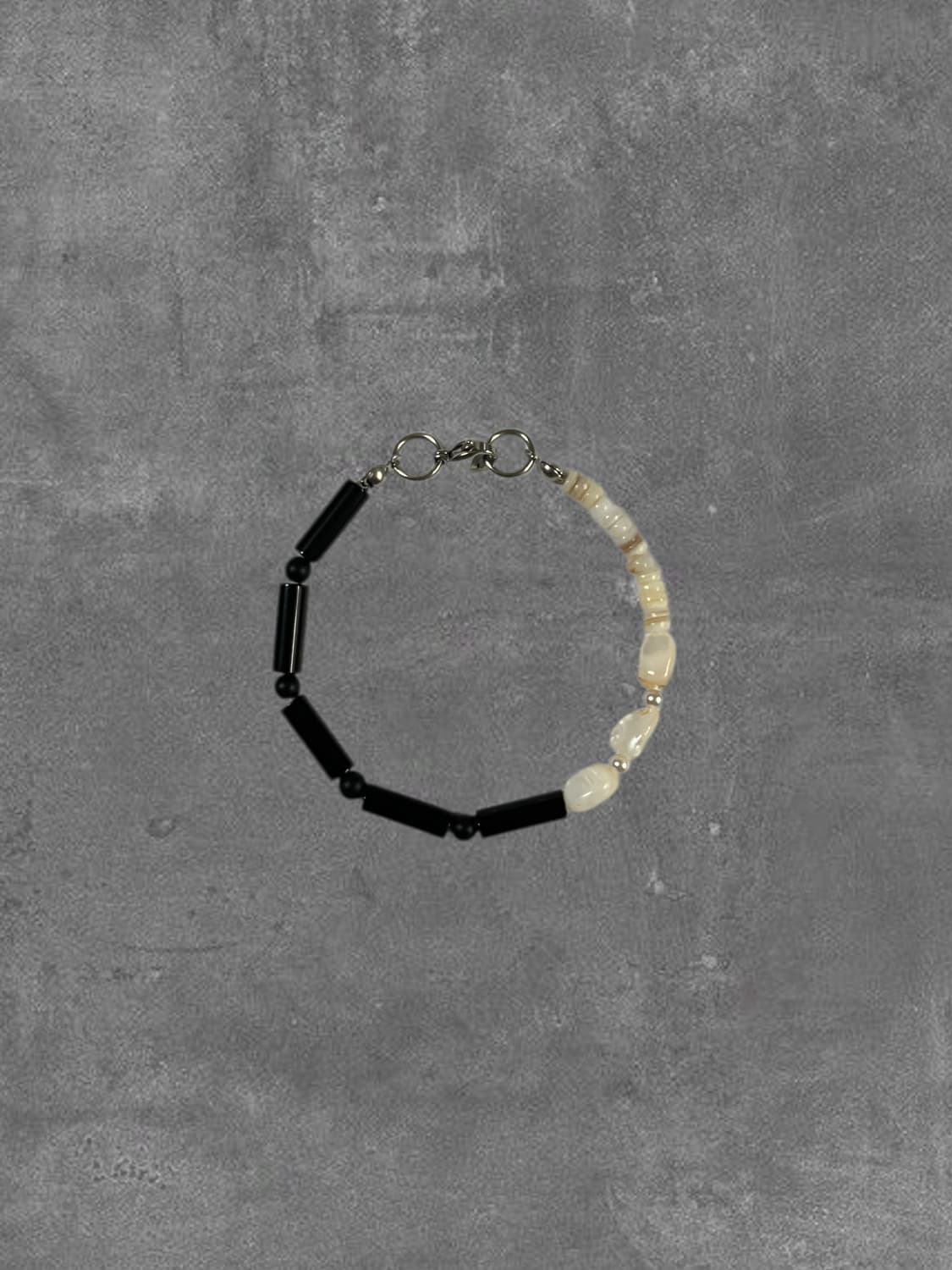 [현재]핸드메이드 팔찌 상품이미지1