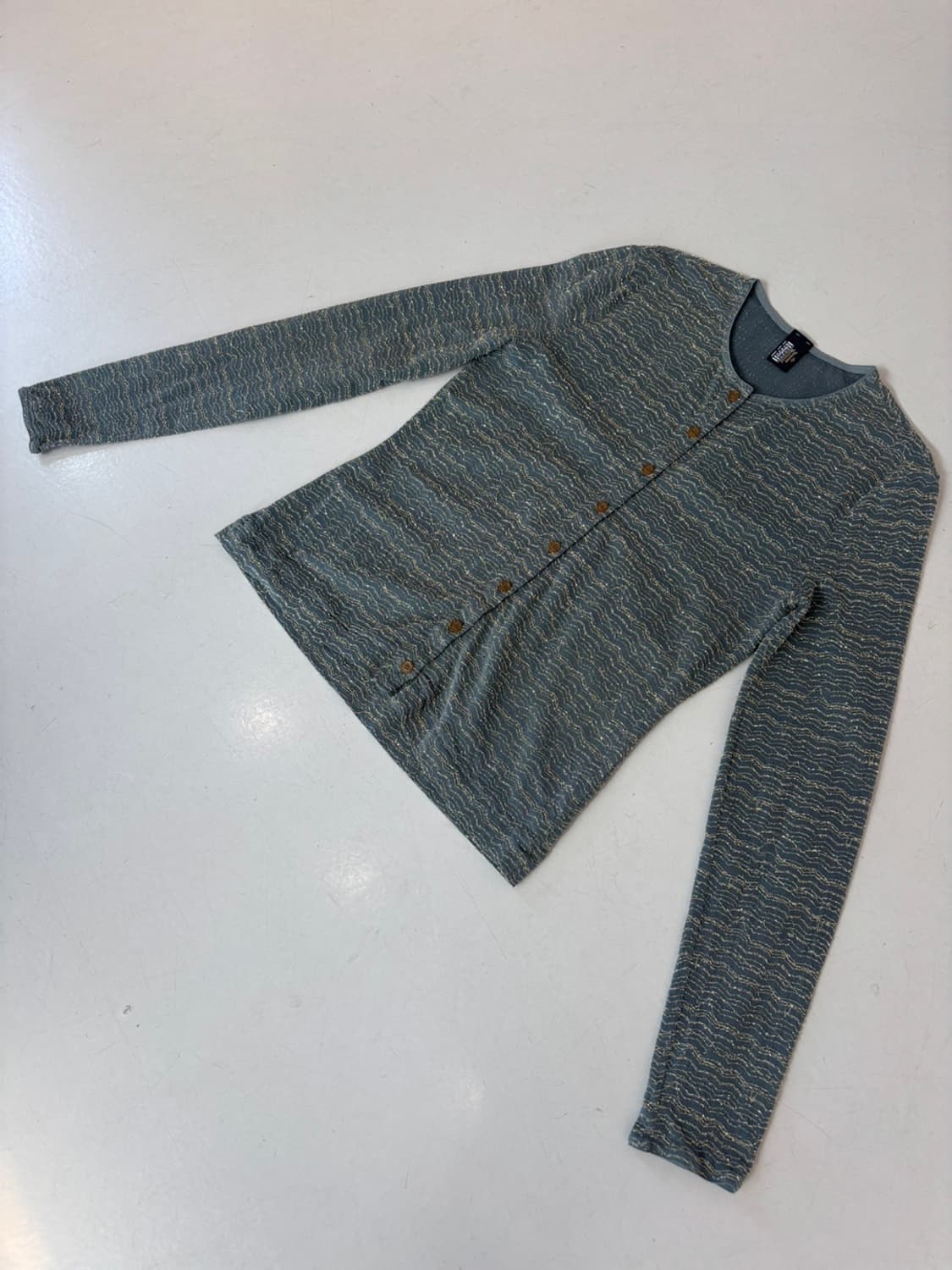 Vivienne Westwood X Wolford Cardigan 상품이미지3