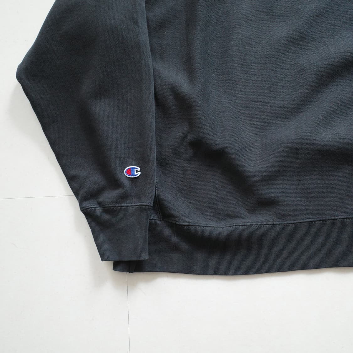챔피온 리버스위브 PENN 럭비 팀 스웻셔츠 (2XL/110)  상품이미지9