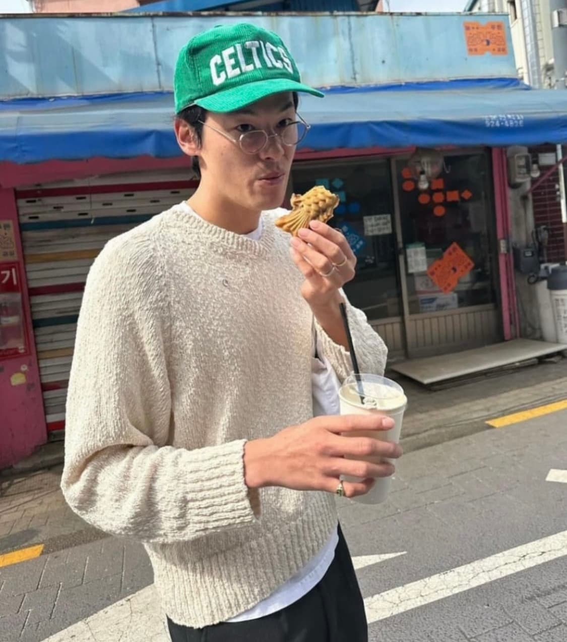 금자안경 KV113-BS 상품이미지2