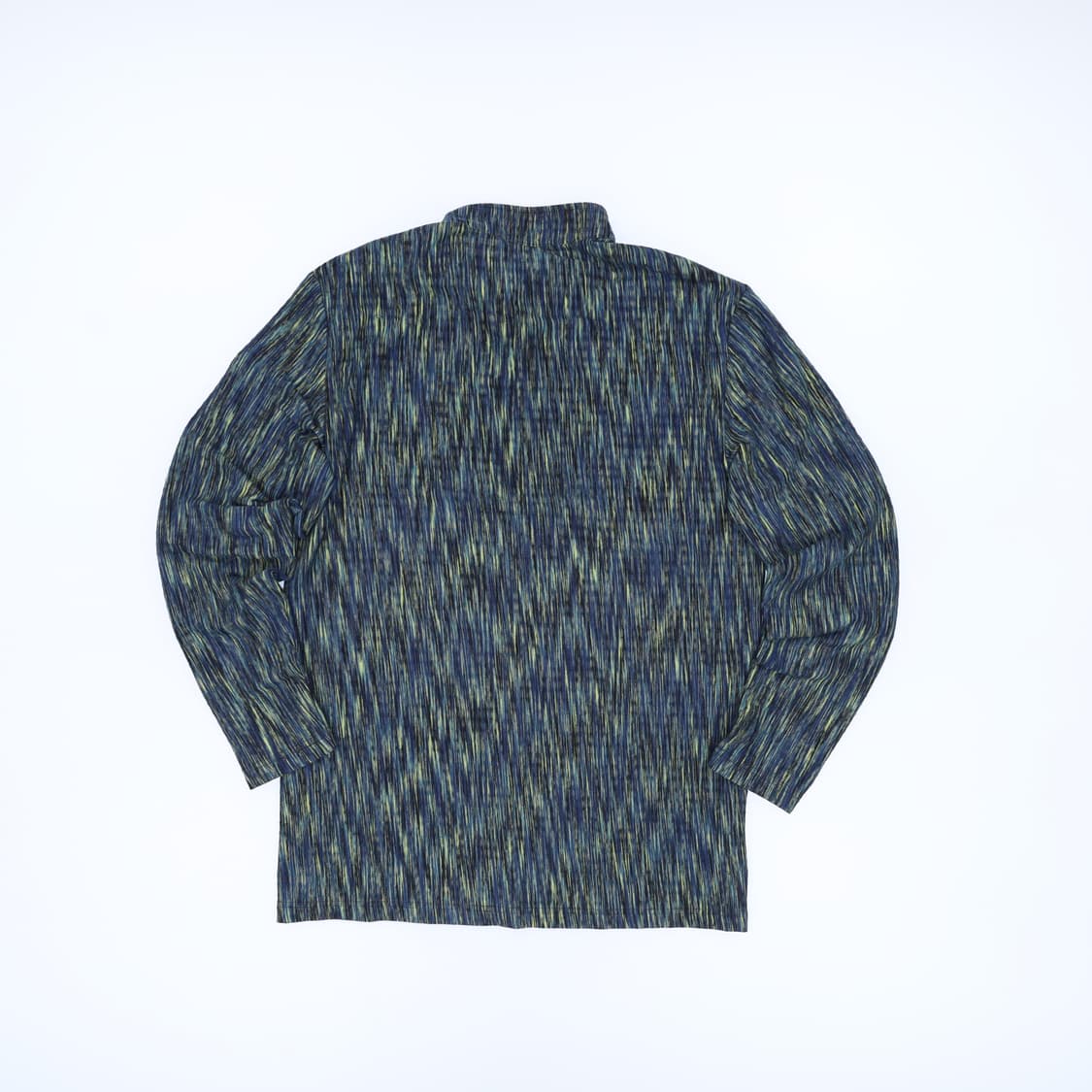 100 코오롱스포츠 패턴 기능성 긴팔티 N7576 상품이미지2