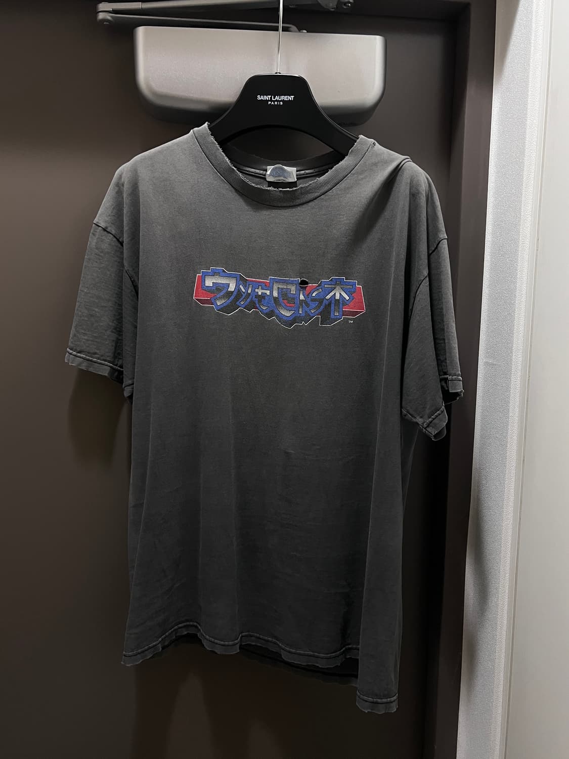 [L] 빈티지 티셔츠 상품이미지1