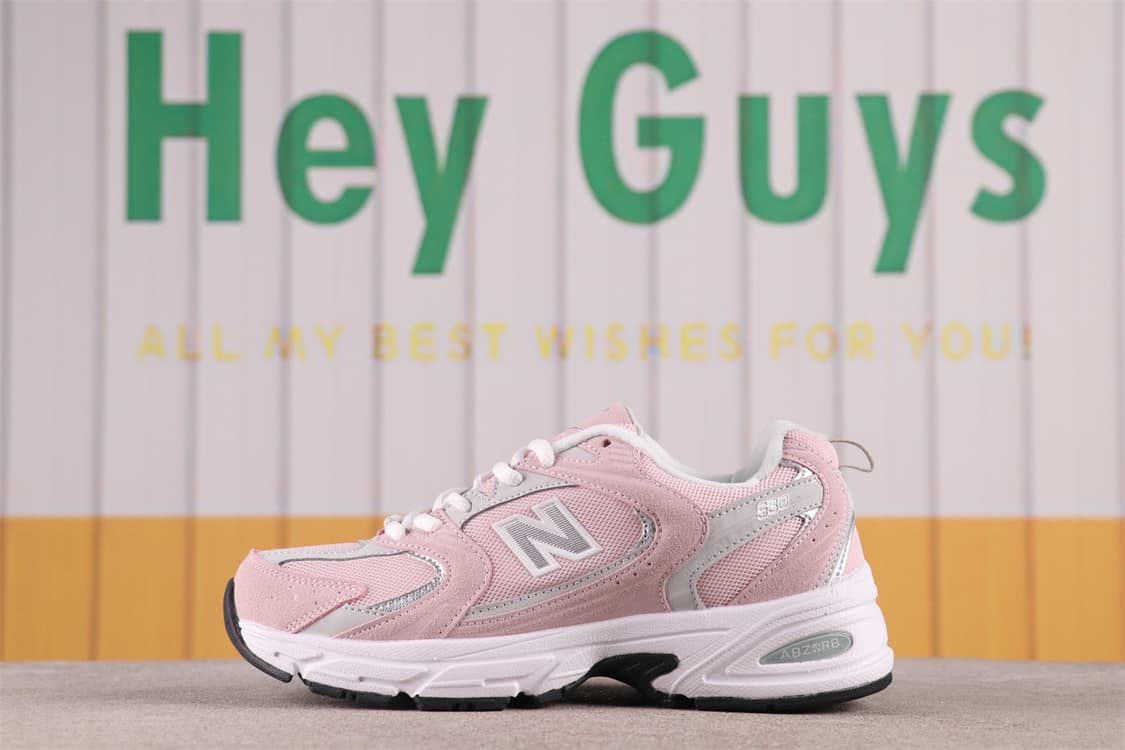 뉴발란스 530 Nb 운동화 커플룩 상품이미지1