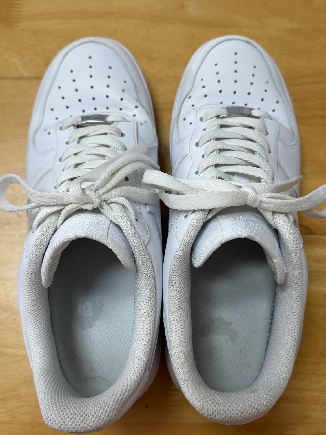 나이키 에어포스 275 상품이미지2