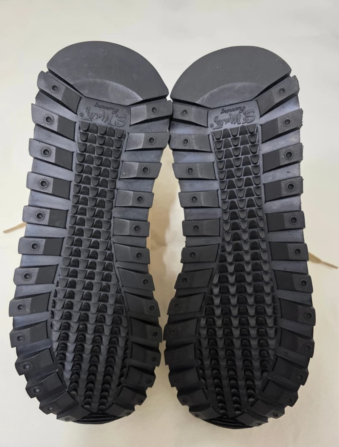 메종마르지엘라 페인팅 스니커즈 정품 상품이미지7