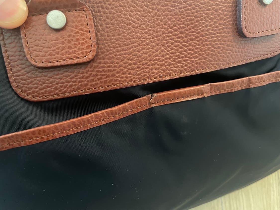 Orobianco 오로비앙코 2WAY 가방/브리프케이스 상품이미지7