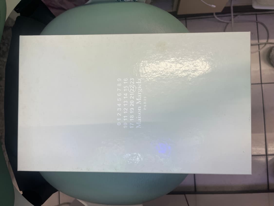 마르지엘라 페인팅 42 상품이미지6