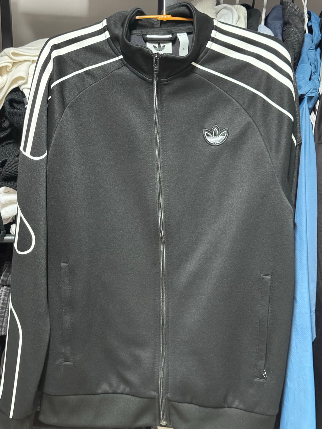 아디다스 플레임 스트라이크 져지 상품이미지1