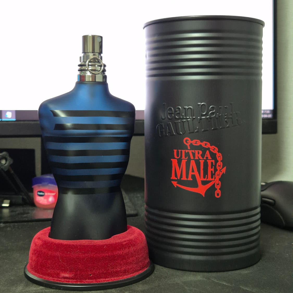 115ml Jean Paul Gaultier Le Male EDT 상품이미지1