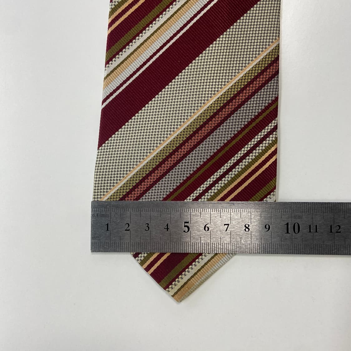 입생로랑(YSL) 명품 정품 넥타이 상품이미지8