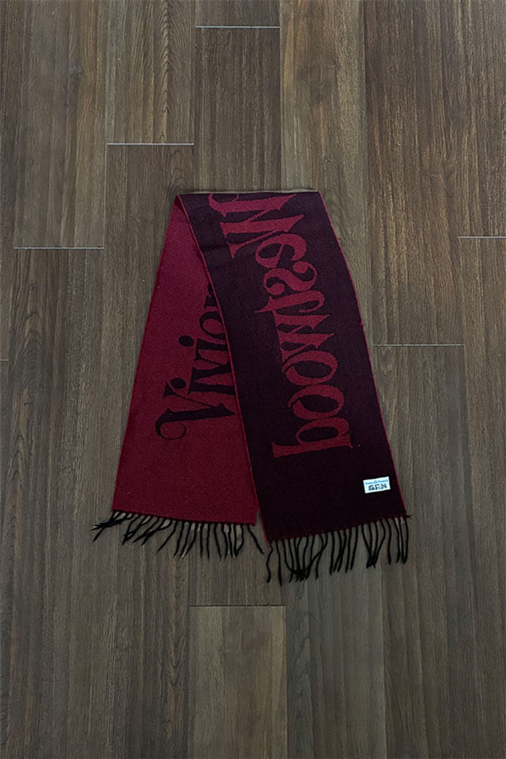 Vivienne Westwood Muffler 상품이미지4