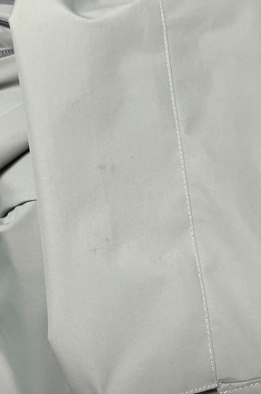 ‼️산산기어 지퍼 자켓 제이드 23SS‼️ 상품이미지2