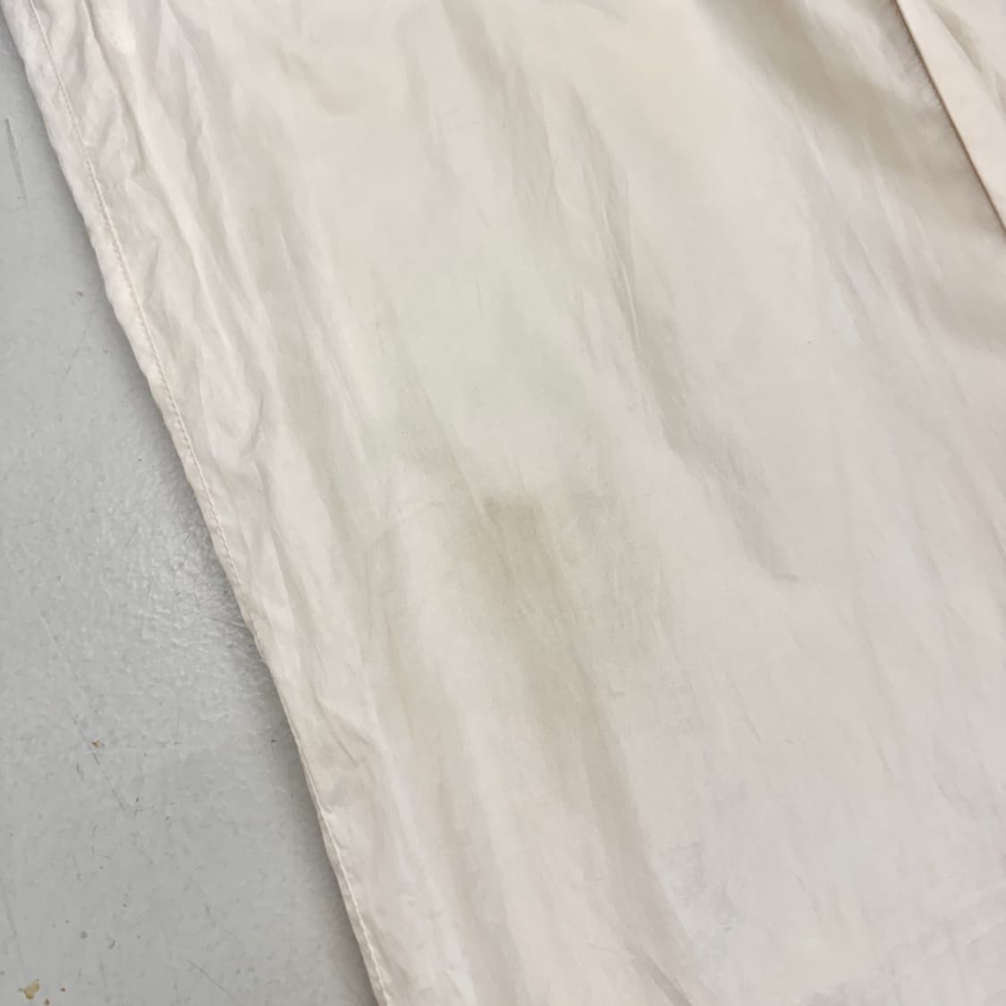 나이키 90s 스우시 올드스쿨 바람막이 트랙팬츠 상품이미지4