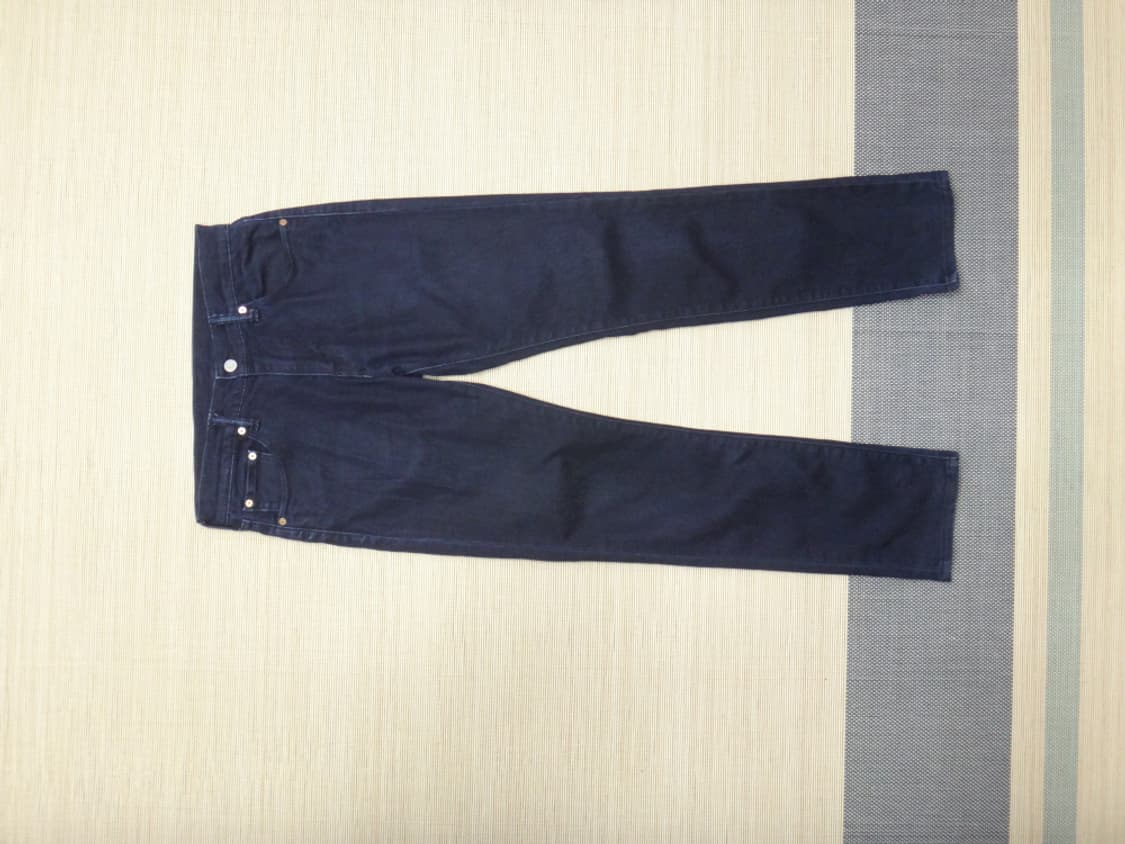 (30인치) Levis 리바이스511 남성 슬림핏 데님진 상품이미지2