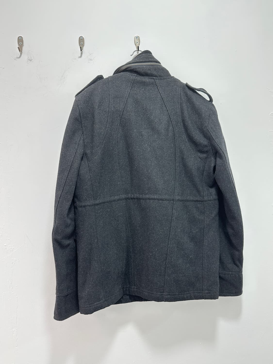 Neutral Infinity coat jacket 상품이미지4