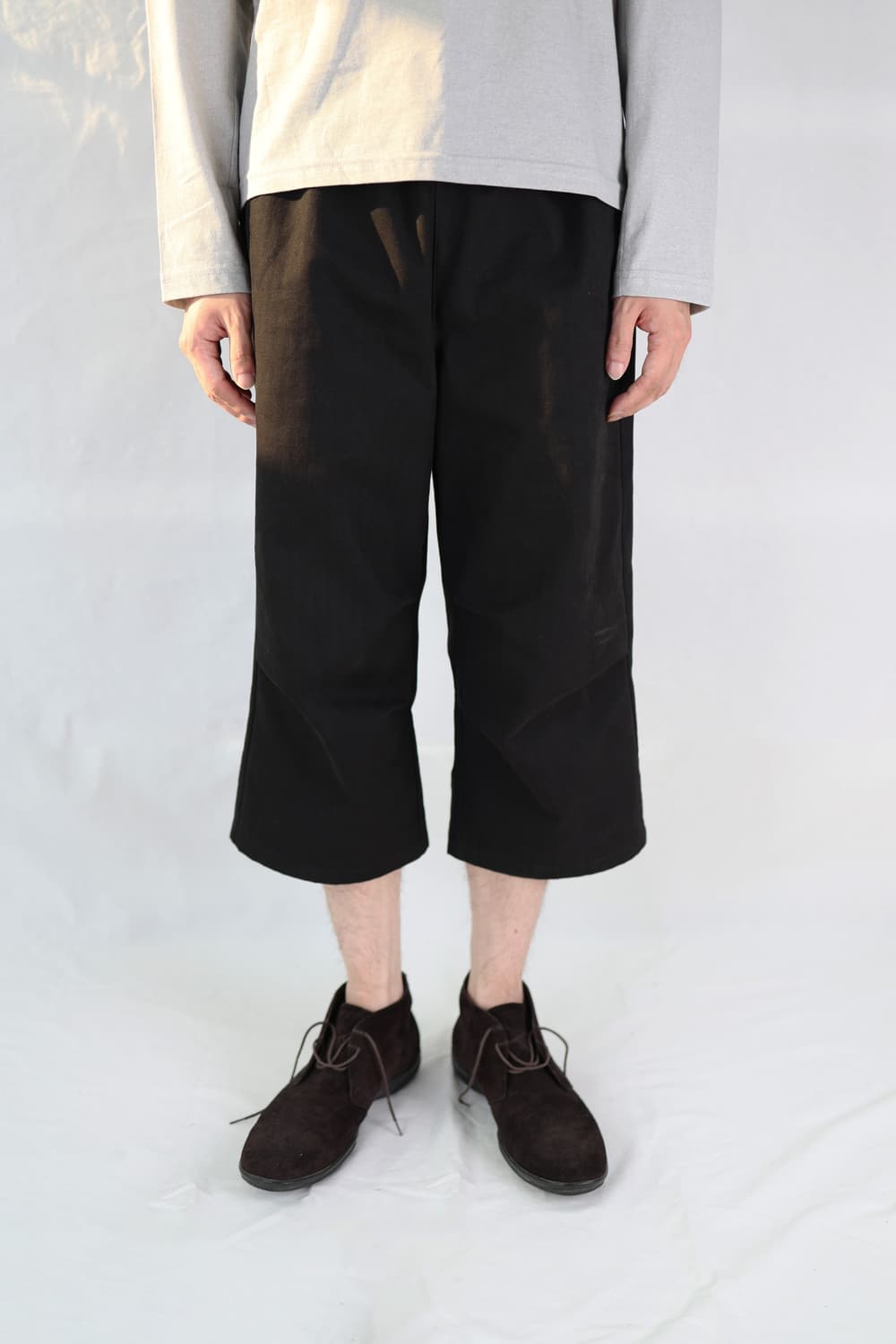 Les capri pants 상품이미지1