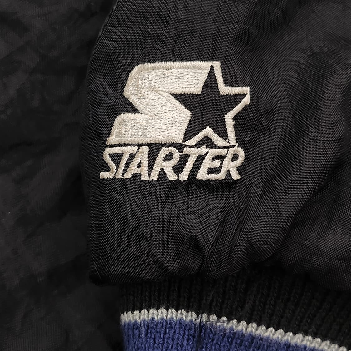 STARTER 스타터 90s 올드스쿨 조지타운 호야스  상품이미지7