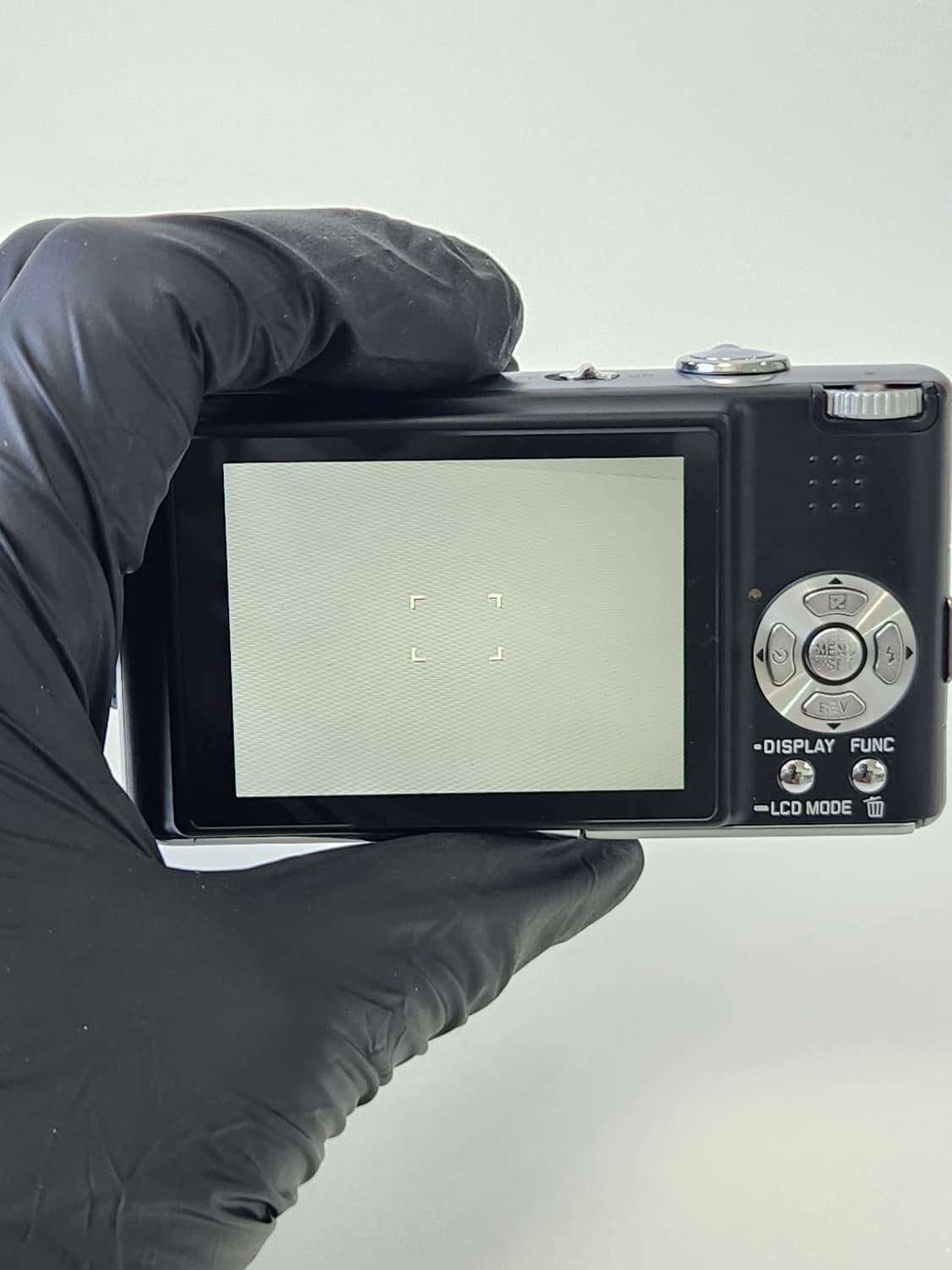 라이카 디지털카메라 C-lux2 사쿠라 제니 카메라 빈티지카메라 상품이미지9