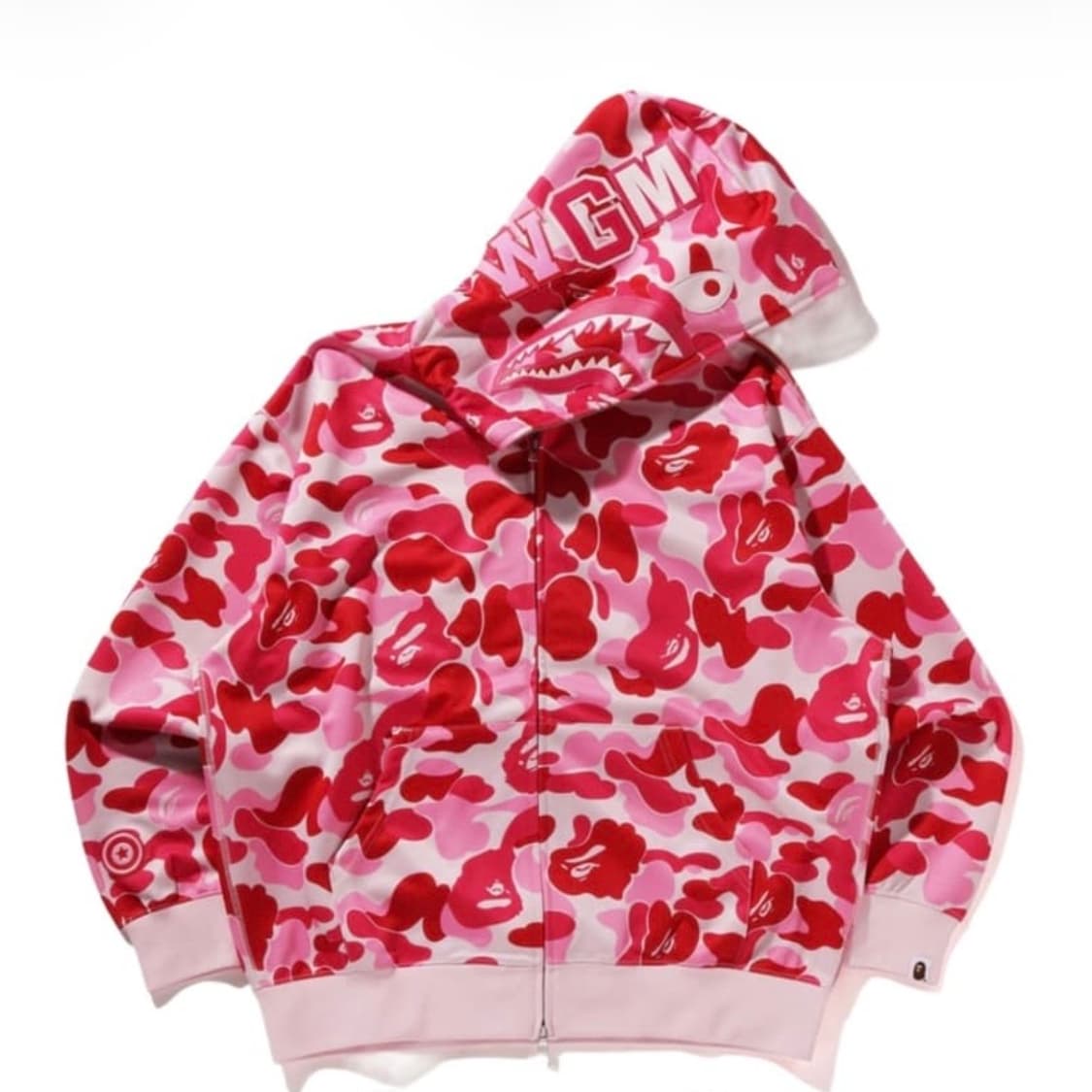 베이프 핑크 대여 구해요  상품이미지1