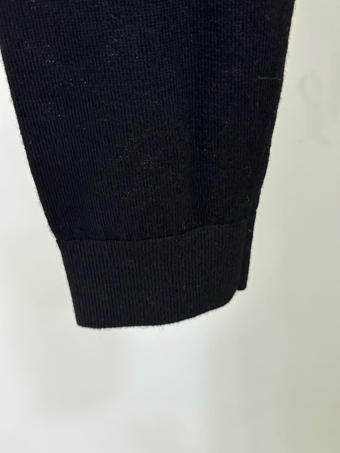 토리버치 울 실크 원피스 상품이미지5