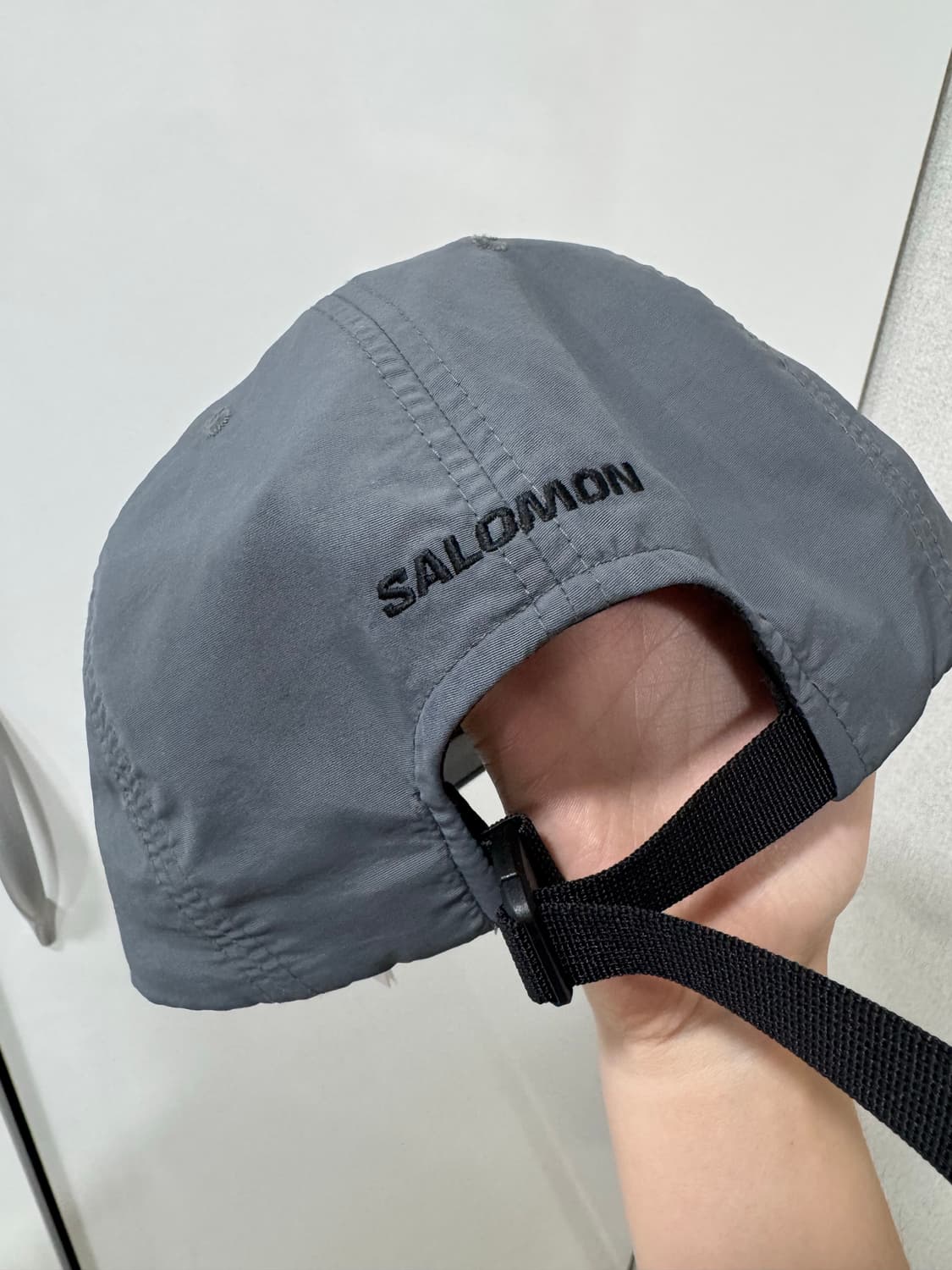 살로몬 링크 6 패널 캡_LC2592300 상품이미지2