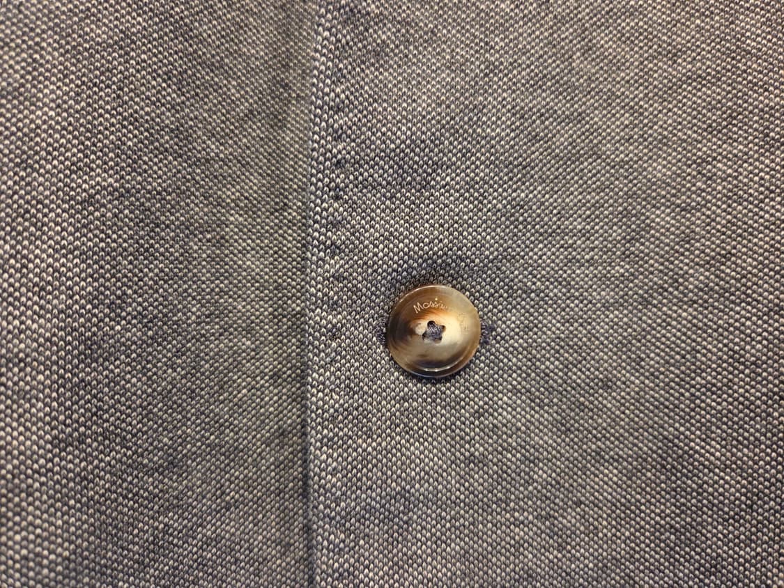 마시모듀티 자켓 상품이미지4