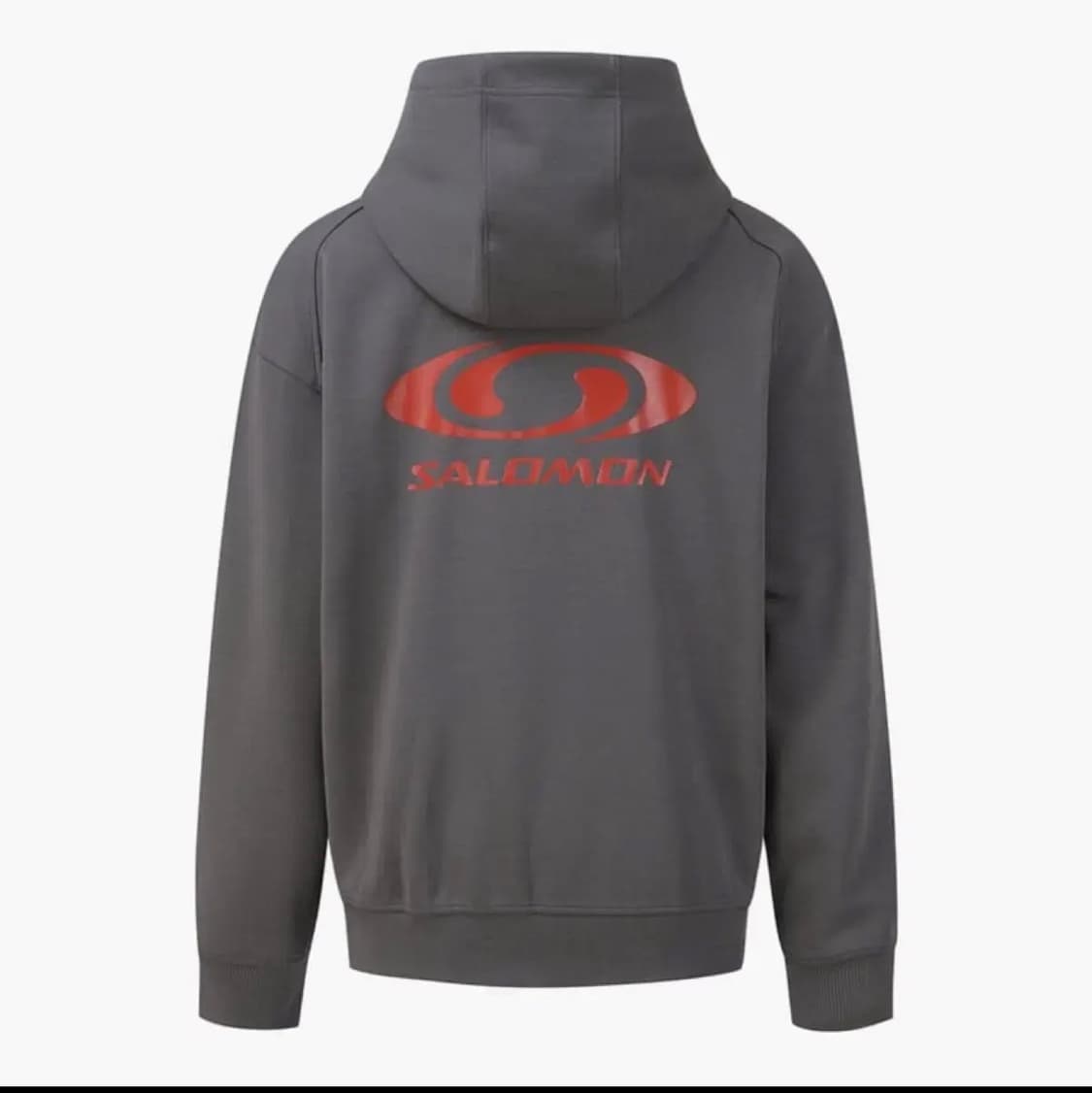 Salomon hoodie 상품이미지2