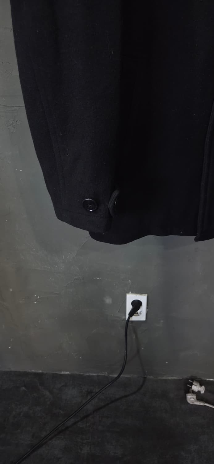 Gap - Wool - Quilted Lined 상품이미지4