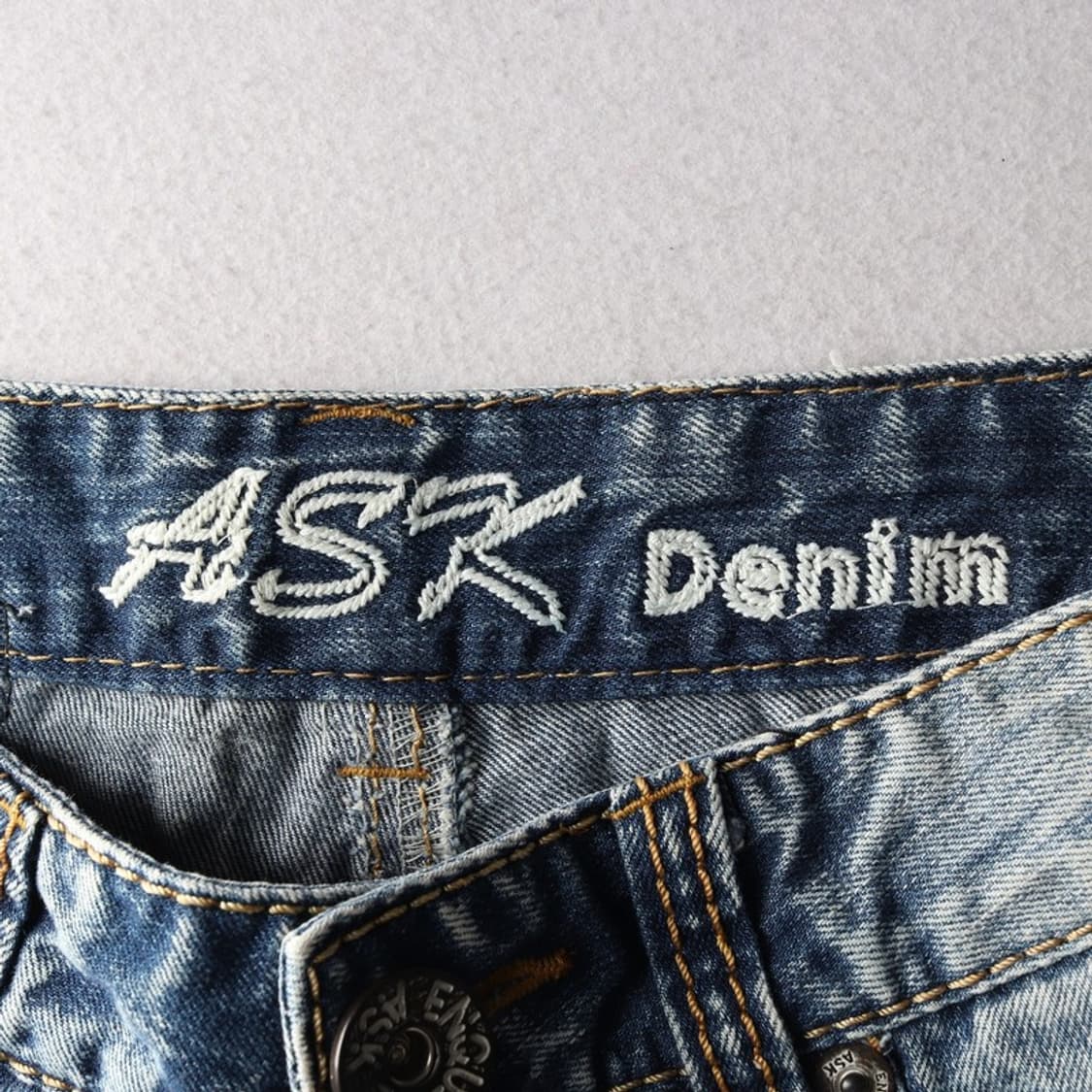 ASK 빈티지 숏팬츠 26 상품이미지5