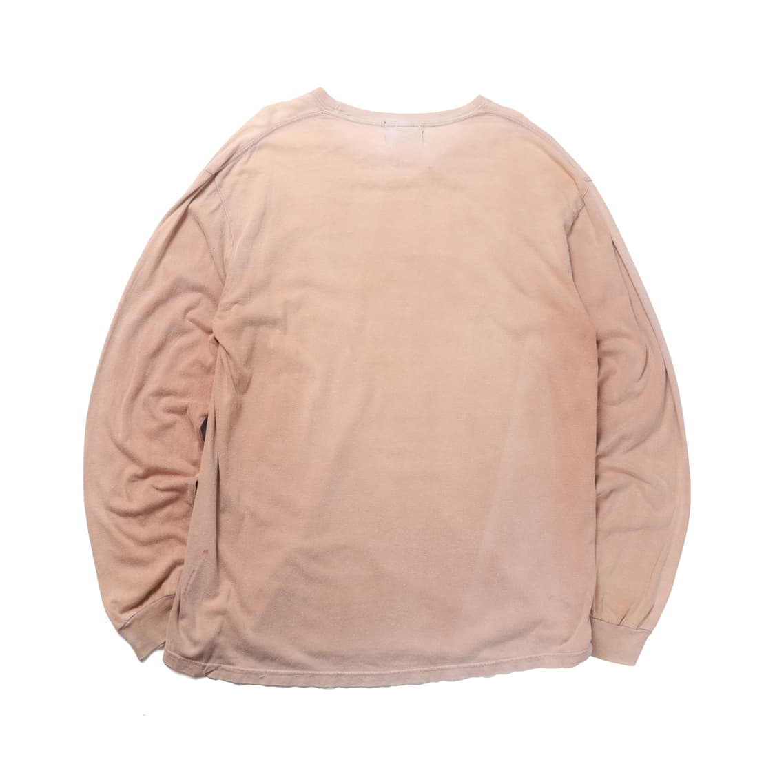 바우와우 BOWWOW Printing Long Sleeve  상품이미지4