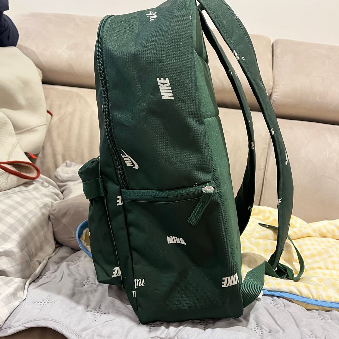 나이키 헤리티지 AOP 백팩 상품이미지4