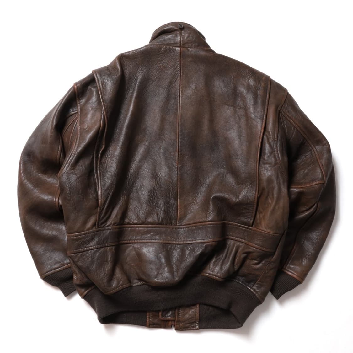 도그태그 Dog Tag AIR FORCE A-2 Flight Jacket 상품이미지6