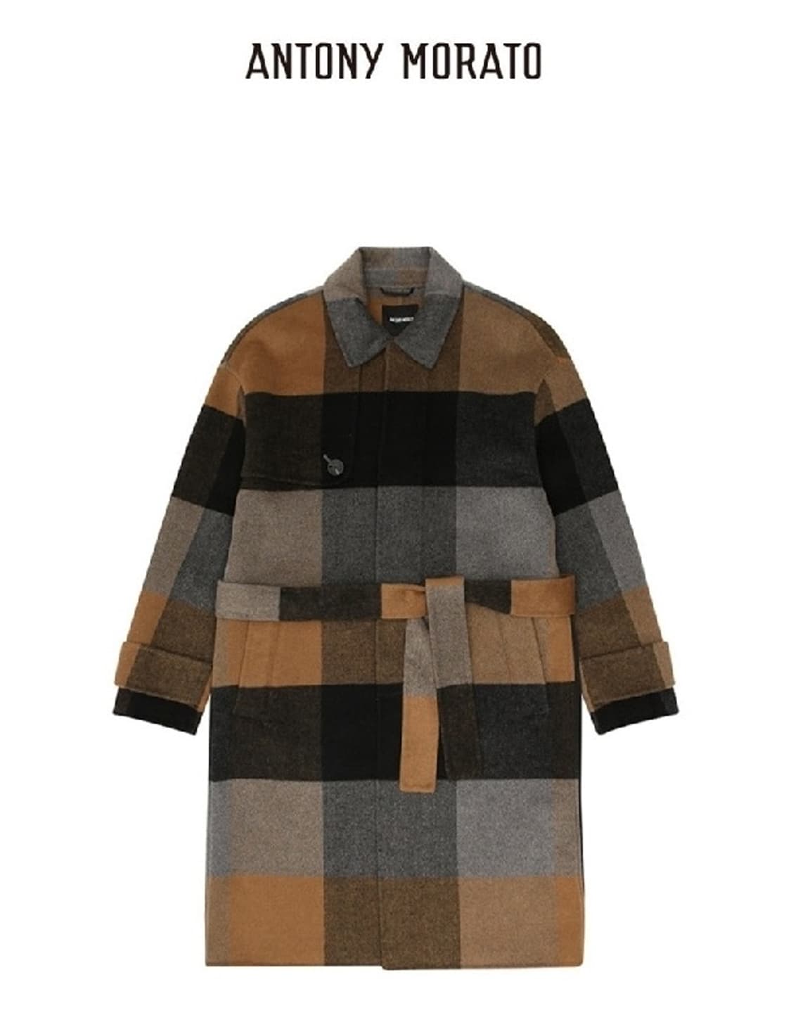 ANTONY MORATO 안토니모라토 상품이미지2