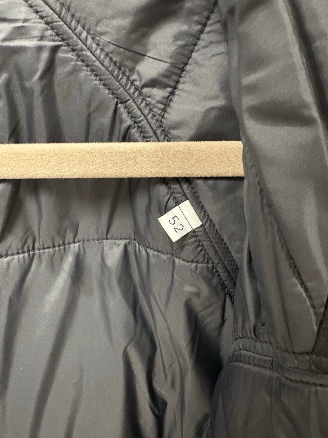 Cp 컴퍼니 프로텍 경량 패딩 상품이미지4