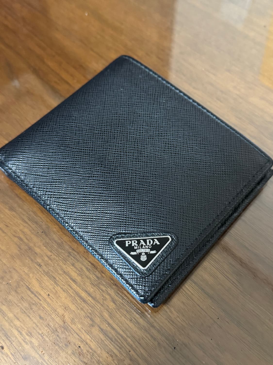 프라다 사피아노 반지갑 2MO513 상품이미지1