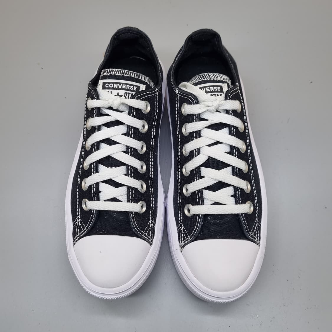 컨버스 올스타 무브 블랙 스니커즈245 상품이미지2