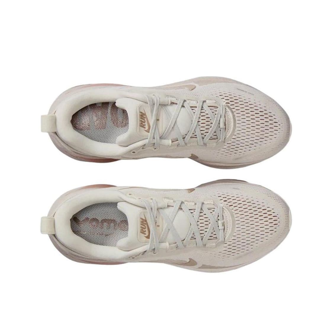 나이키 보메로 18 라이트 본 밍크 브라운 판매합니다👟 상품이미지2