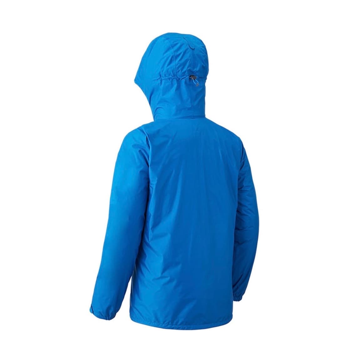 (MONT-BELL) 몽벨 레인 하이커 자켓 스카이 블루 (105,XL) 상품이미지2