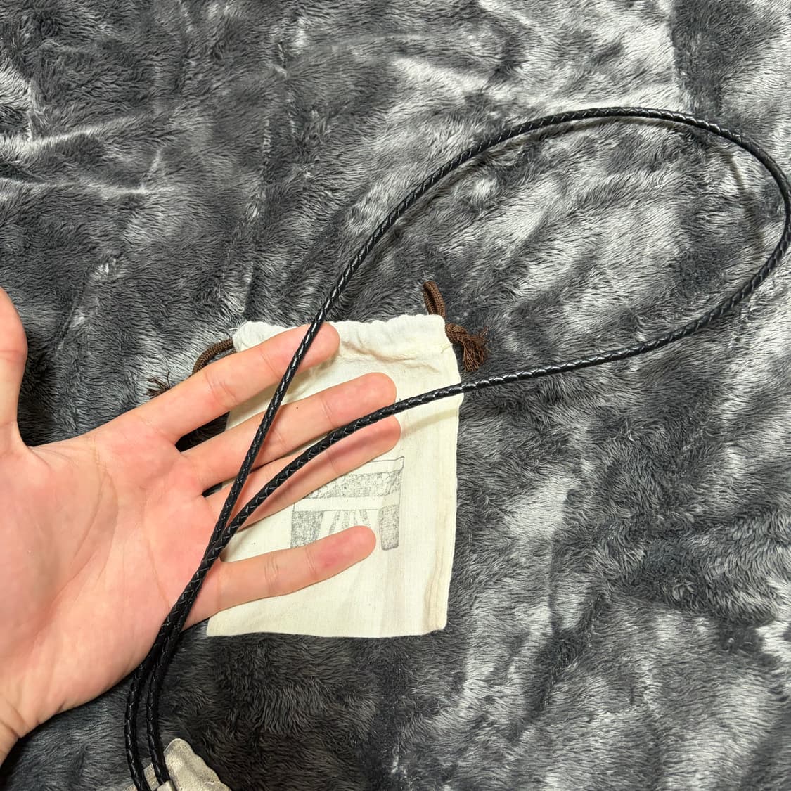 캐피탈 목걸이 상품이미지4