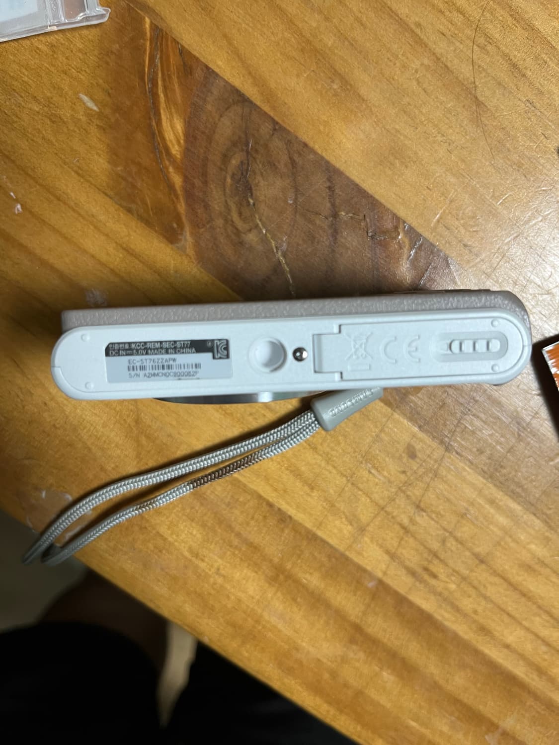 삼성디카 st76 상품이미지3