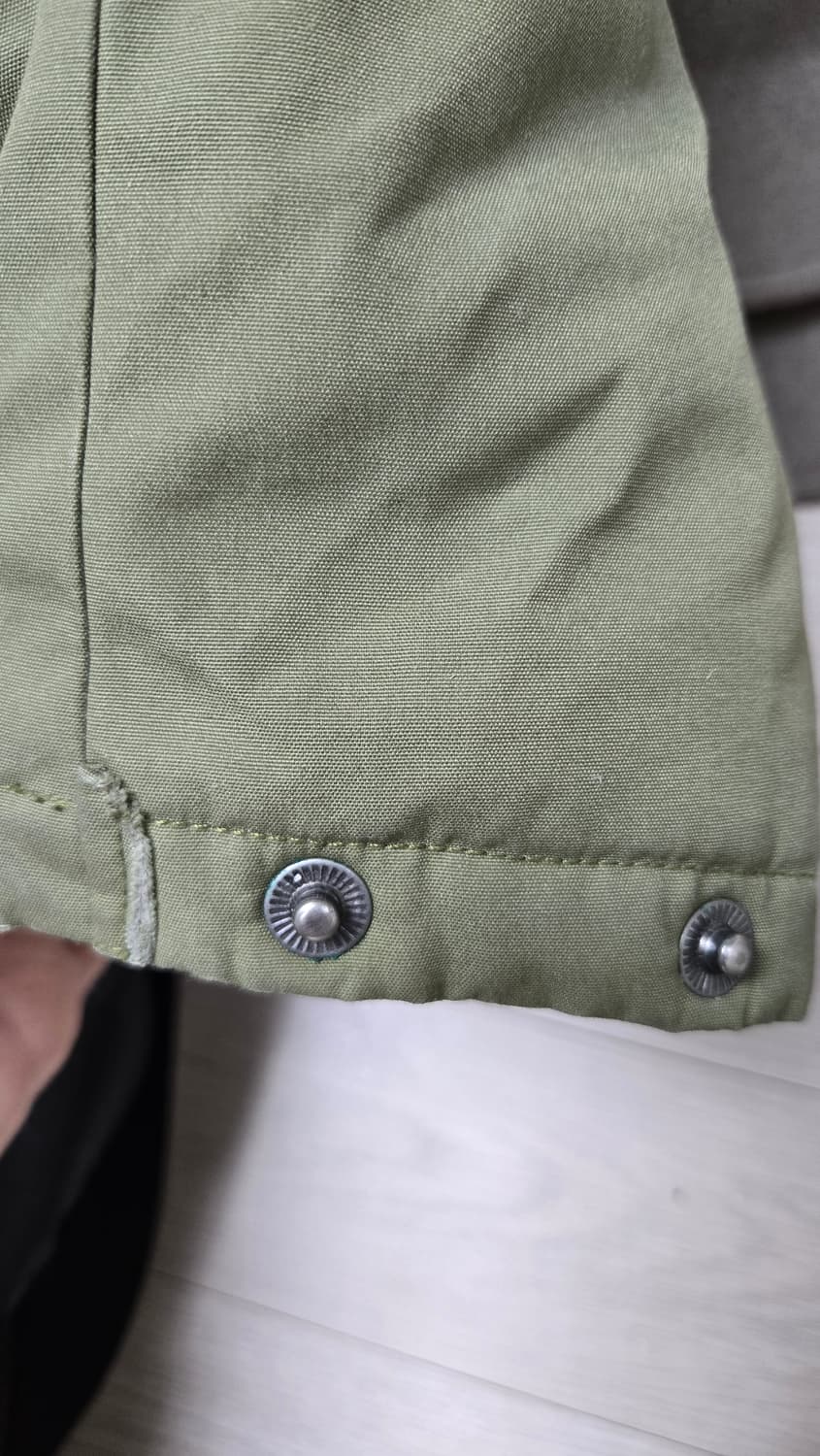 피엘라벤 그린란드 윈터자켓m 상품이미지10