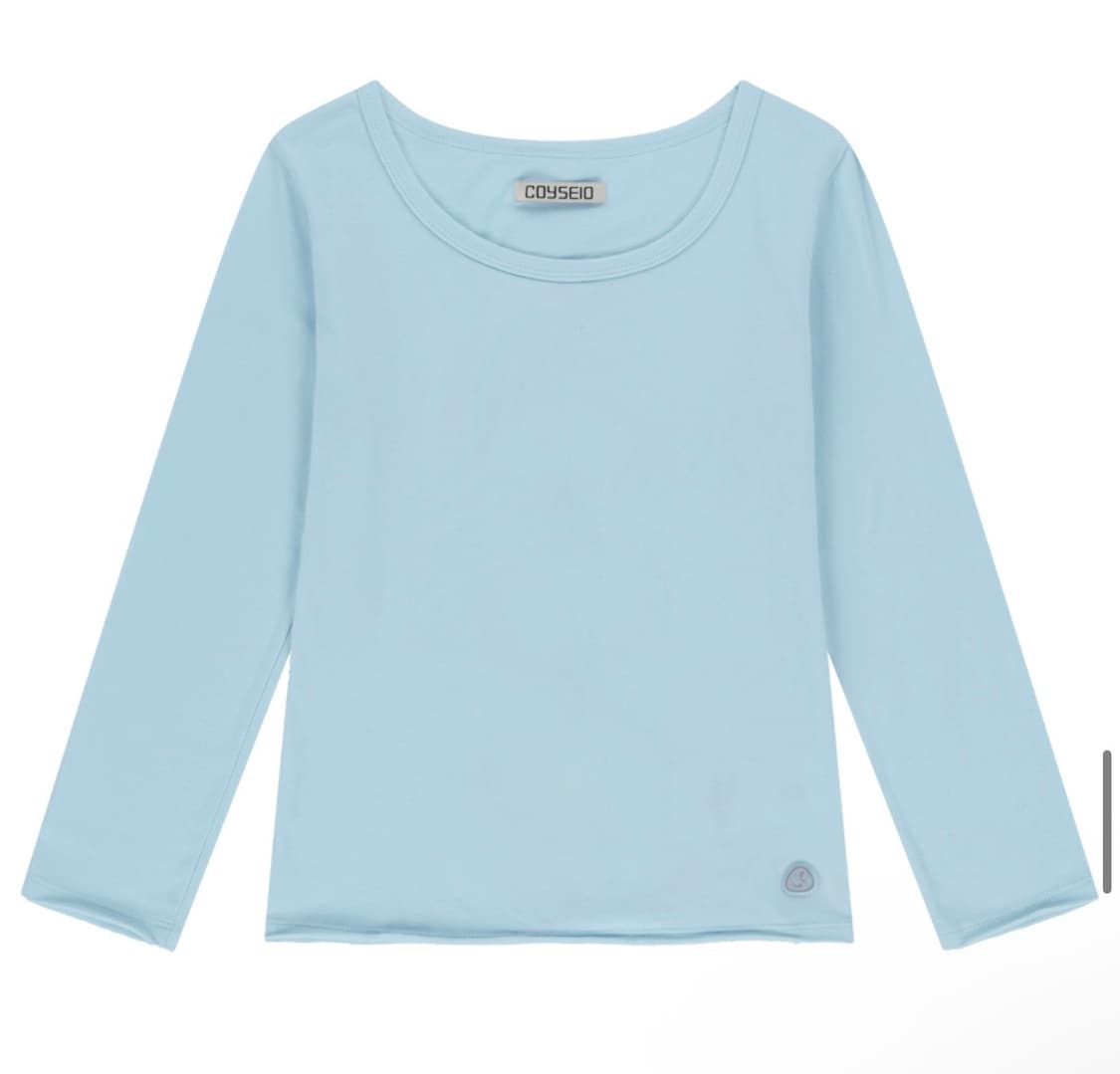 코이세이오) Back Circle Capri  Sleeves SB F 상품이미지2