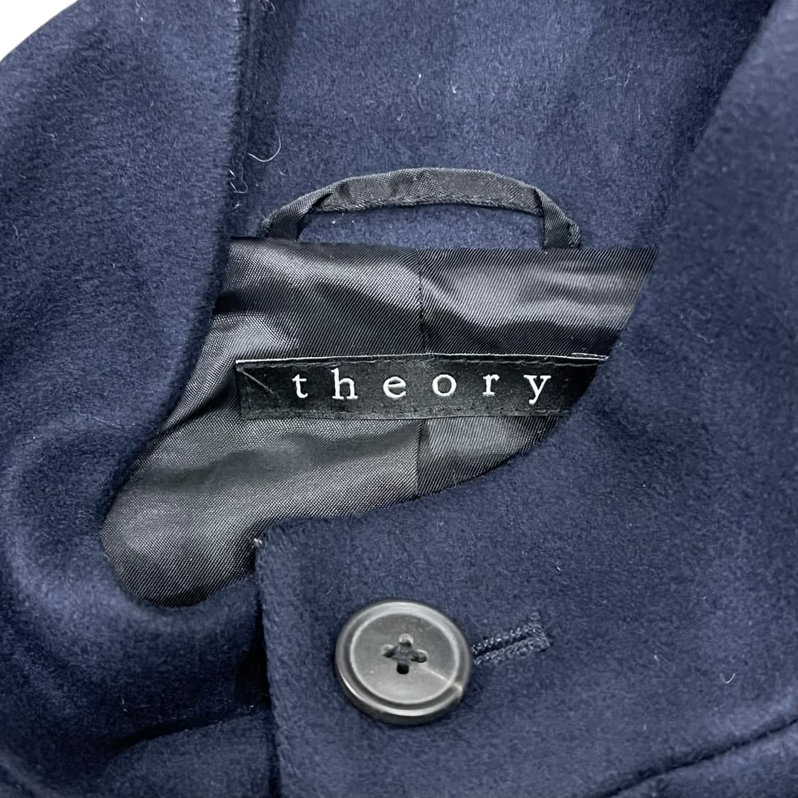 띠어리 미니멀 울코트 s08510 상품이미지6